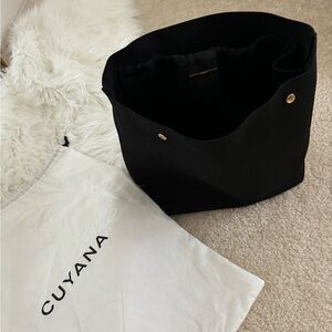 Like New Cuyana Easy Tote Insert